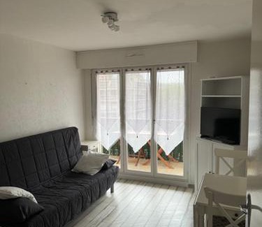 Villers-sur-Mer Apartamento | AZhome