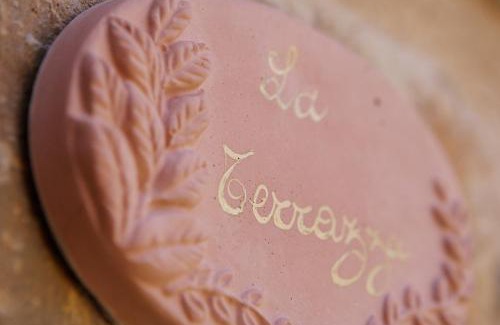 Montalcino Casa | Azienda Agraria La Casella