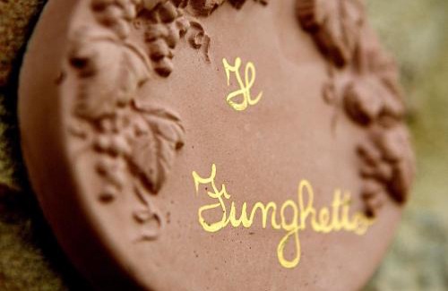 Montalcino Casa | Azienda Agraria La Casella