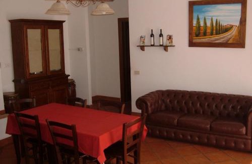 Cerveteri Casa | Azienda Agricola Sinisi