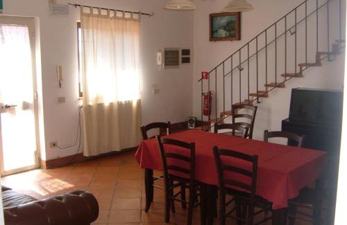 Cerveteri Casa | Azienda Agricola Sinisi