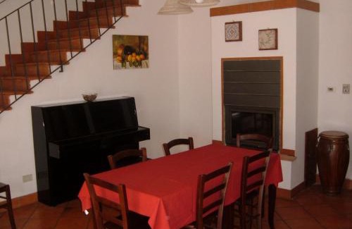 Cerveteri Casa | Azienda Agricola Sinisi