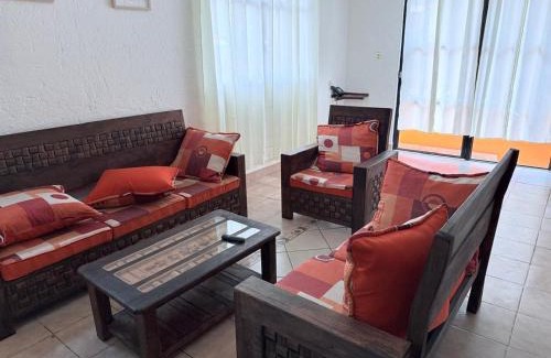 Tepoztlán Apartamento | Azomalli