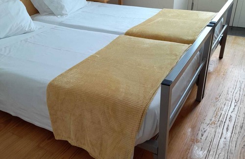 Vila do Porto Hostal | Azores Youth Hostels - Santa Maria