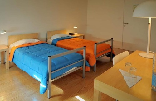 Vila do Porto Hostal | Azores Youth Hostels - Santa Maria