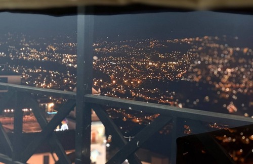 Cuenca Apartamento | AZOTEA suites & apartments