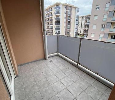 Podgorica Apartamento | Azra apartment City kvart