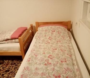 Visoko Apartamento | Azra