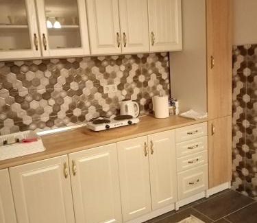 Visoko Apartamento | Azra