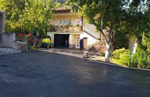 Visoko Apartamento | Azra