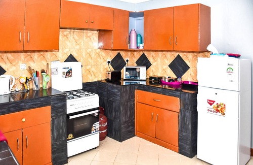 Kitale Casa | Aztuni Home Kitale