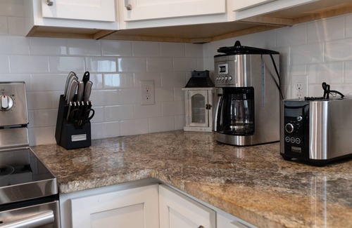 Johns Island Casa | Azul Cielo House on Half Acre