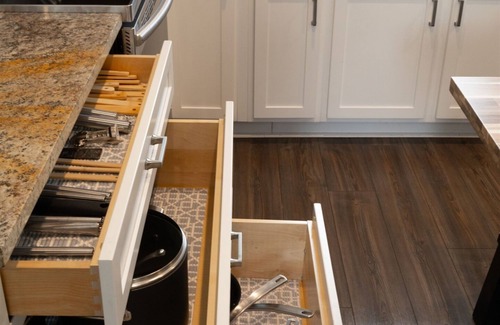 Johns Island Casa | Azul Cielo House on Half Acre