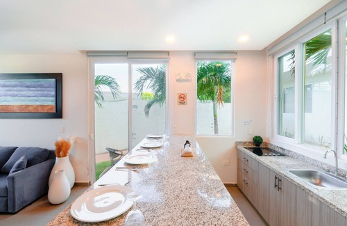 Isla Mujeres Hotel | Azulea Isla Mujeres Hotel & Spa