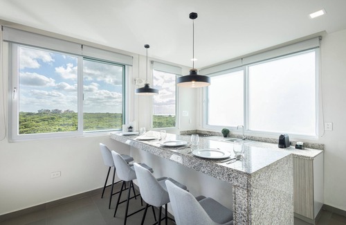 Isla Mujeres Hotel | Azulea Isla Mujeres Hotel & Spa