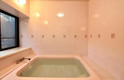 Azumino Villa | Azumino salon2