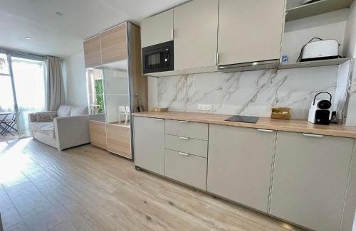 Saint-Laurent-du-Var Apartamento | Azur & Chill - à proximité Mer Train Bus Aéroport