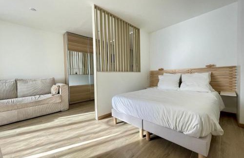 Saint-Laurent-du-Var Apartamento | Azur & Chill - à proximité Mer Train Bus Aéroport