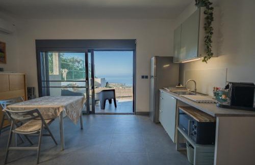 Bourg-Murat Apartamento | Azur Escale - Détente entre Mer et Montagne