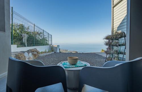 Bourg-Murat Apartamento | Azur Escale - Détente entre Mer et Montagne