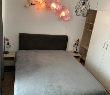 Saints Constantine and Helena Apartamento | Azur Premium 1