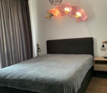 Saints Constantine and Helena Apartamento | Azur Premium 1