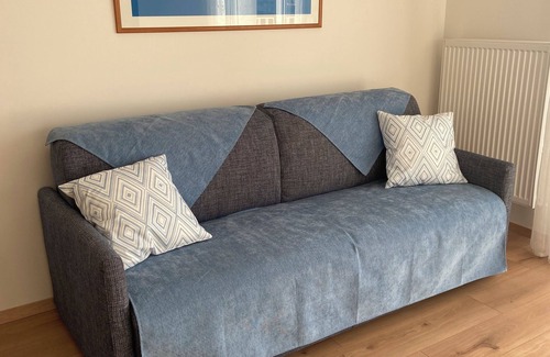 Camiers Apartamento | AZUR Rated 3 stars