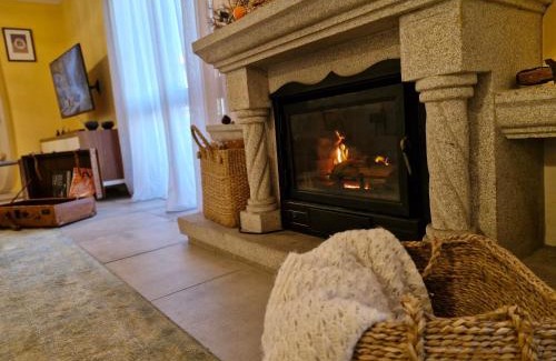 Vila do Conde Hotel | Azurara Guesthouse