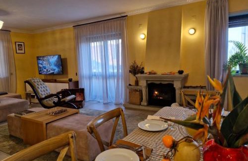 Vila do Conde Hotel | Azurara Guesthouse