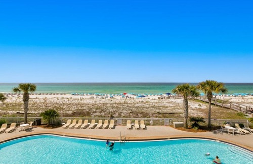 Fort Walton Beach Hotel | Azure 306