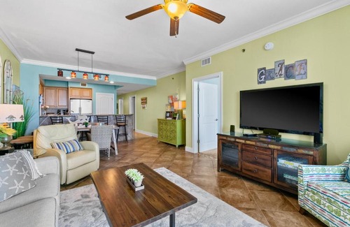 Fort Walton Beach Hotel | Azure 306