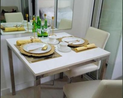 Luzon Hotel | Azure Bahamas