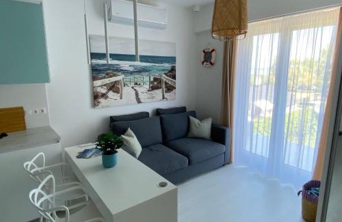 Balatonfenyves Apartamento | Azure Bay Residence