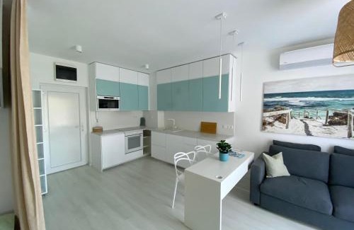 Balatonfenyves Apartamento | Azure Bay Residence