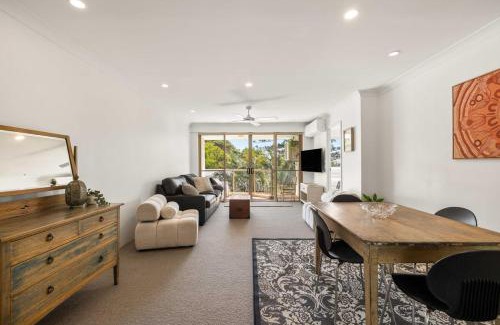 Miami Apartamento | Azure Nest 2BRM in Miami