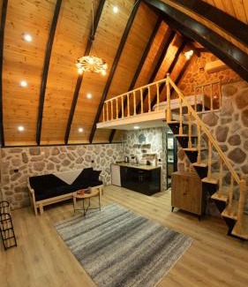 Ayder Villa | Azure Spirit Resort