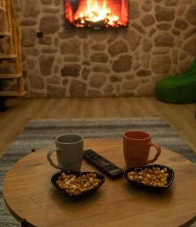 Ayder Villa | Azure Spirit Resort