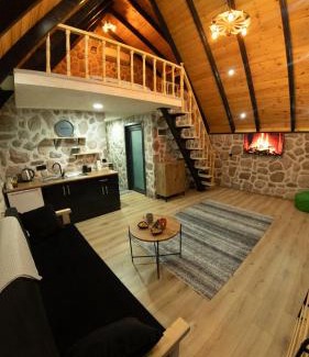 Ayder Villa | Azure Spirit Resort