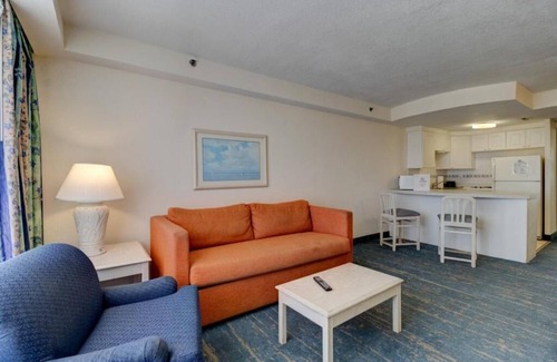Ortona Park Condominio | Azure Tides Oceanfront
