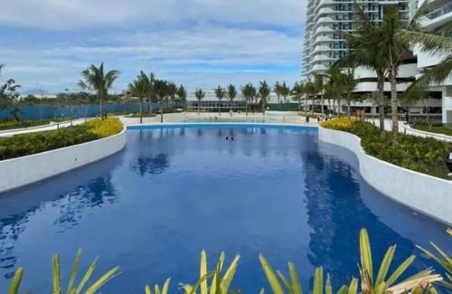 San Fernando Apartamento | Azure Urban Resort Studio Condo San Fernando Pampanga