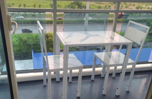 San Fernando Apartamento | Azure Urban Resort Studio Condo San Fernando Pampanga