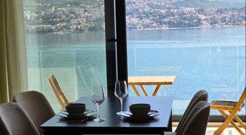 Herceg Novi Apartamento | Azurno Pristaniste 2