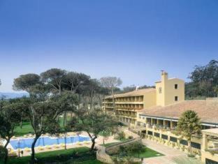 Los Barrios Hotel | AZZ Guadacorte Campo de Gibraltar