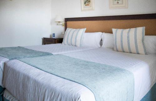 Los Barrios Hotel | AZZ Guadacorte Campo de Gibraltar