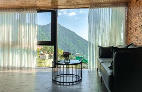 Tam Dao Apartamento | Bách Xanh House - Cloud Bungalow