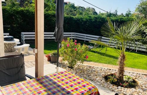 Pecs Villa | Bálics Vendégház