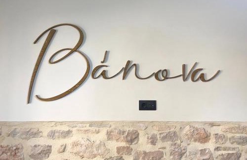 Alhama de Aragón Apartamento | BÁNOVA APARTAMENTO TURÍSTICO