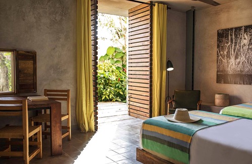 Chichen Itza - Valladolid Hotel | BÁSICO PIXOY HOTEL