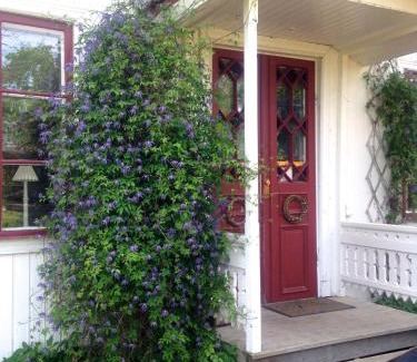 Vintrosa Cama Y Desayuno | Bäcks Bed & Breakfast