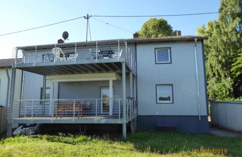 Puttlingen Apartamento | "Bärenhaus" Ferienwohnung